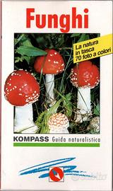 Kompass - Funghi - La natura in tasca 70 foto