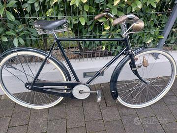 bici umberto dei Imperiale oro 1937