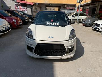 Ligier JS JS50 diesel(PRIVATO)-2016