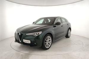 Alfa Romeo Stelvio 2.2 t Veloce Ti Q4 210cv auto