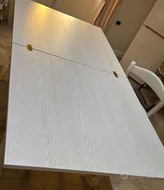 Tavolo shabby