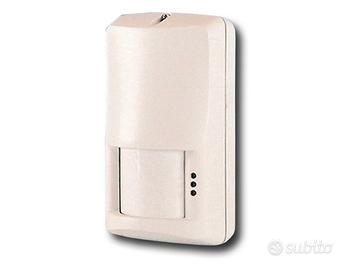 Sensore Allarme  El.Mo elmo Scorpio 4  Rf radio
