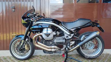 Moto Guzzi Griso 