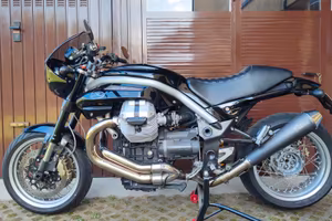 Moto Guzzi Griso 