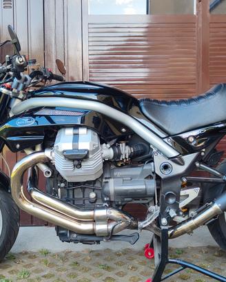 Moto Guzzi Griso 