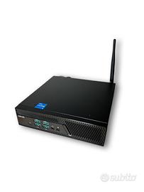 Mini Pc Asus i5 16 gb Ram 512 gb SSD