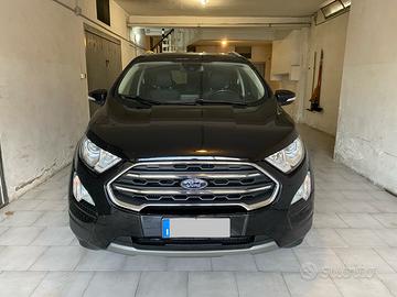 Ford Ecosport Anno 2021