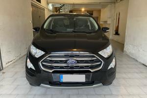 Ford Ecosport Anno 2021