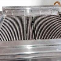 grillvapor a gas metano 