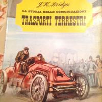 La storia delle comunicazioni trasporti terrestri