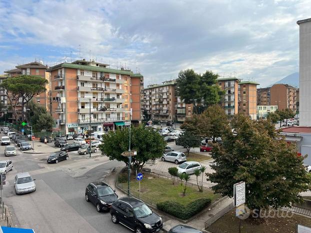 appartamento al 2° piano via madonelle (rione inci