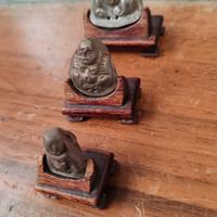 piccoli Buddah 
