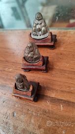 piccoli Buddah 