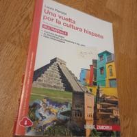 Una vuelta por la cultura hispana