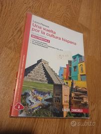 Una vuelta por la cultura hispana