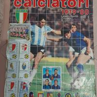 album calciatori panini e figurine