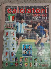 album calciatori panini e figurine