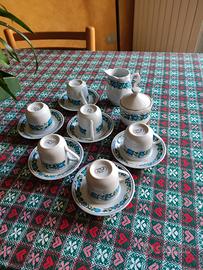 servizio caffè Ken scott