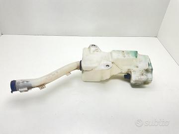312A2000 VASCHETTA TERGI ANT FIAT Panda 3° Serie