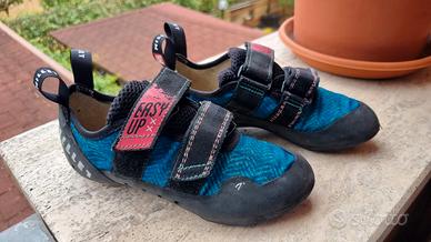 Scarpetta arrampicata millet taglia 37