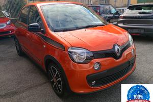 Renault Twingo TCe 90 CV EDC Intens