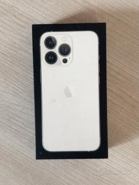 Iphone 13 pro 128 gb