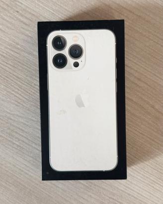 Iphone 13 pro 128 gb