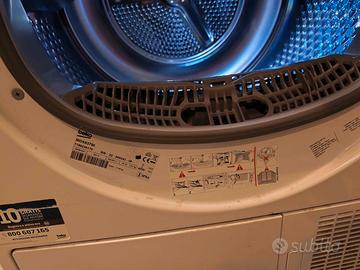 ASCIUGATRICE BEKO A+++ A POMPA DI CALORE – ANCORA