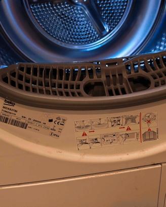 ASCIUGATRICE BEKO A+++ A POMPA DI CALORE – ANCORA