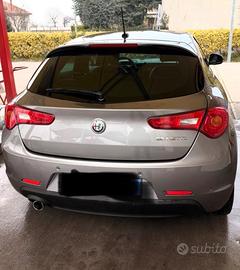 Alfa Romeo Giulietta 1.6 Diesel 120 CV Dinamyc –