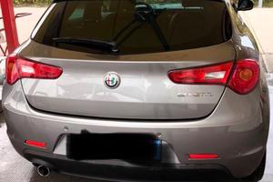 Alfa Romeo Giulietta 1.6 Diesel 120 CV Dinamyc –