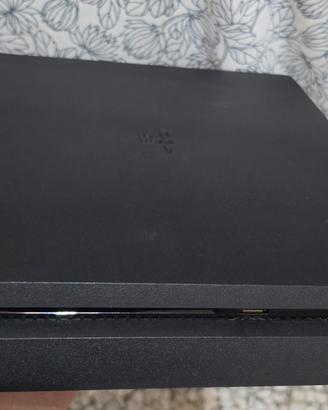 ben due PLAY STATION 4 al prezzo di una 