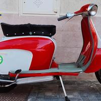 Lambretta LN 125 - 1963