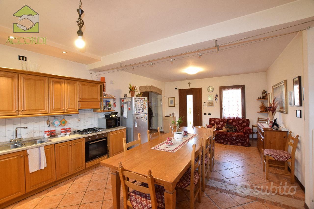 Casa – Volpago del Montello, Zona PEEP - Vista 4