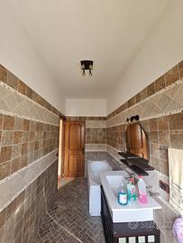 Appartamento con entrata indipendente