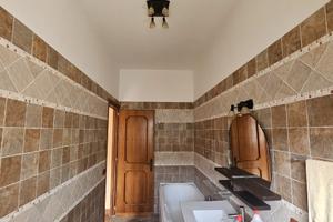 Appartamento con entrata indipendente