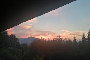 Baita di montagna già abitabile