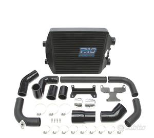 INTERCOOLER SEAT IBIZA 6L 02-08