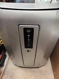 climatizzatore portatile 