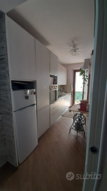 Appartamento situato a Montorio al vomano