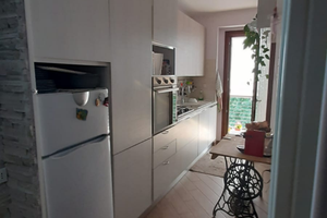 Appartamento situato a Montorio al vomano