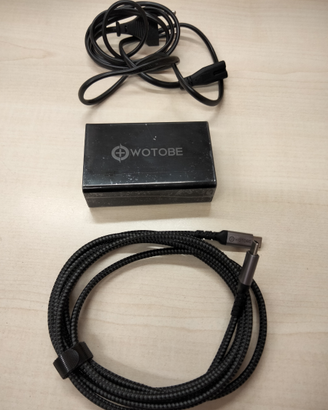 Alimentatore Usb