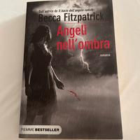 Angeli nell’ombra - Becca Fitzpatrick