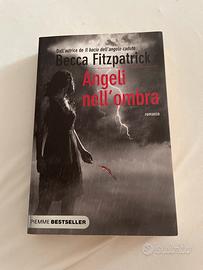 Angeli nell’ombra - Becca Fitzpatrick