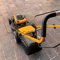 Tagliaerba automatica