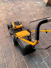 Tagliaerba automatica