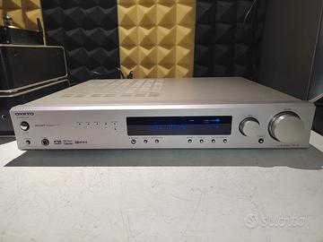Sintoamplificatore Onkyo 5.1 CANALI TX L5 