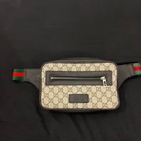 Marsupio gucci imitazione