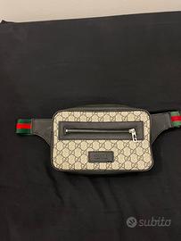 Marsupio gucci imitazione