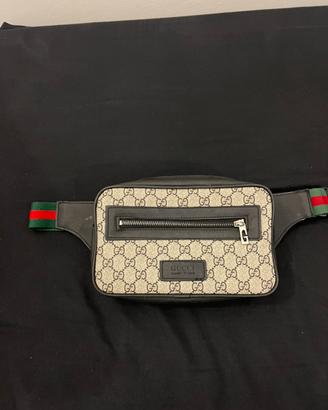 Marsupio gucci imitazione